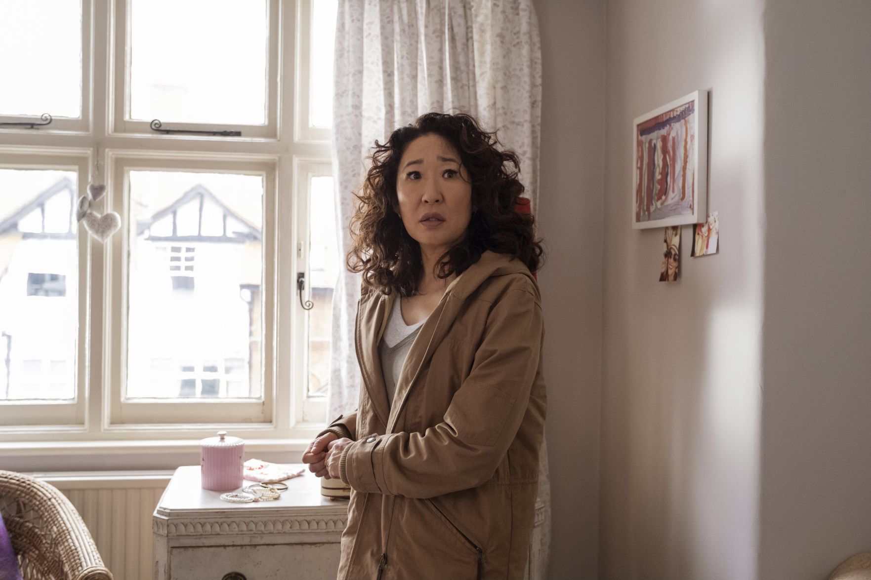 Killing Eve